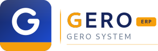 Gero Logo