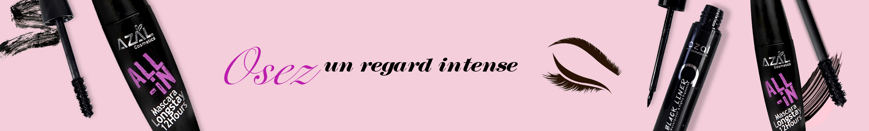 Tint ≡ AZAL - Teint