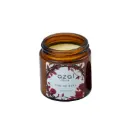 Bougie Parfumée OUD DE ROSE 