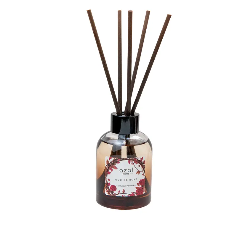 Diffuseur Parfume OUD DE ROSE  