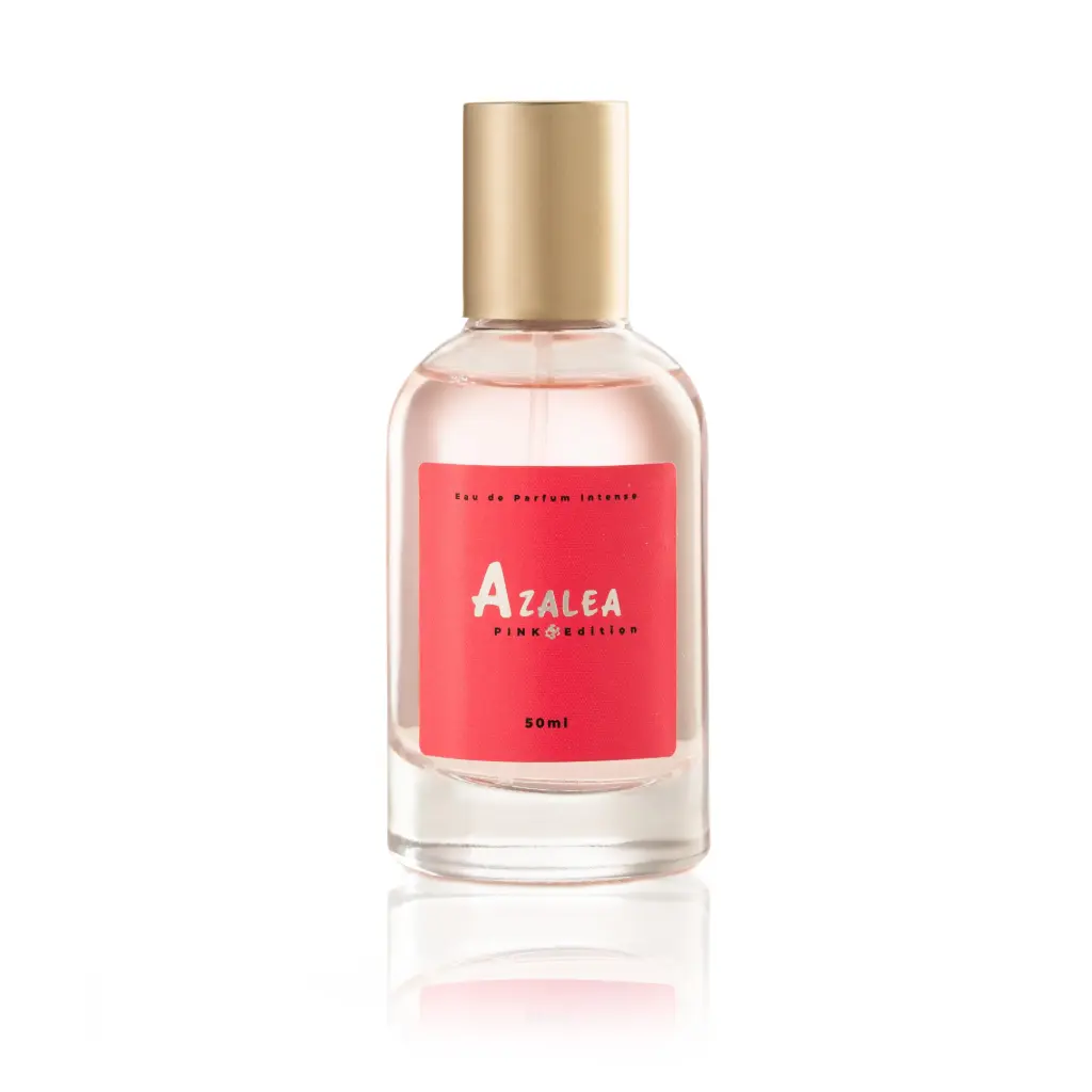 Azalea PINK EDITION 50ML 