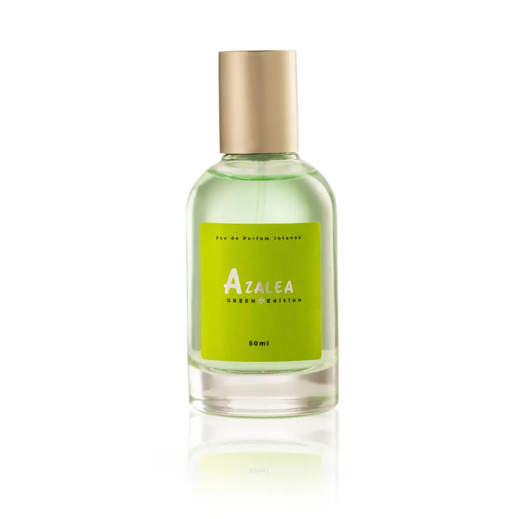Azalea GREEN EDITION 50ML 