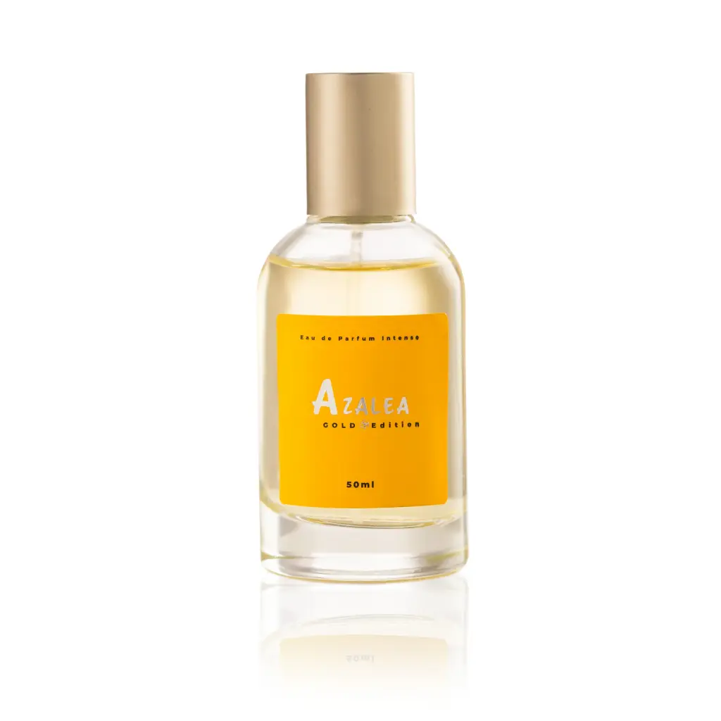 Azalea GOLD EDITION 50ML  