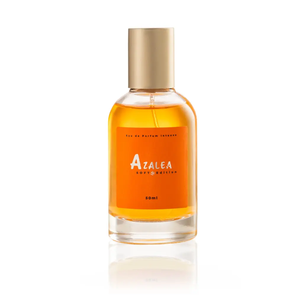 Azalea SOFT EDITION 50ML  