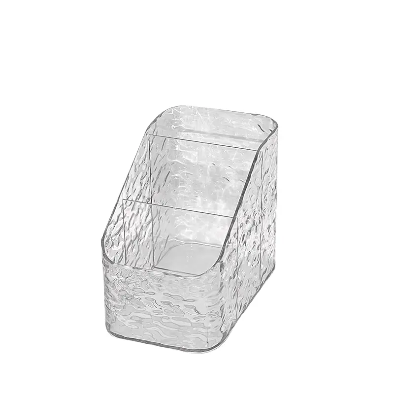 Organisateur Rectangulaire En Plexi à Compartiments "GM" 