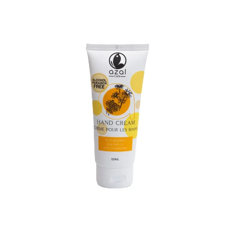 Crème pour les mains 100ML 