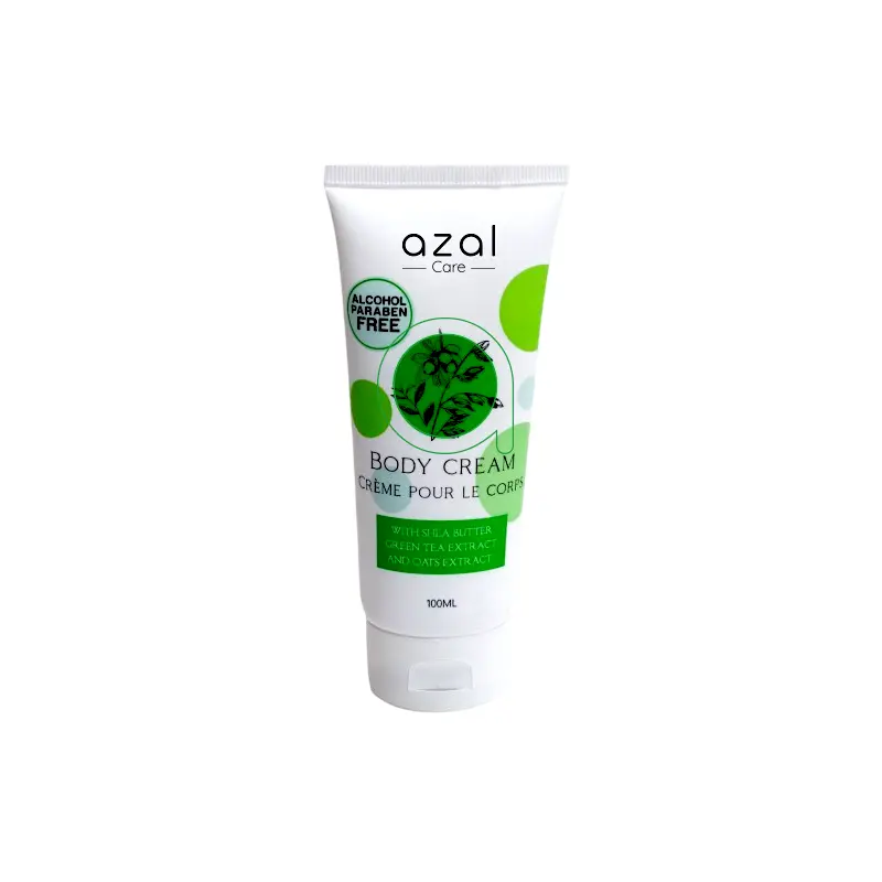 Crème pour le corps 100ML 