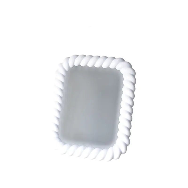 Miroir Rectangulaire Design Moderne 