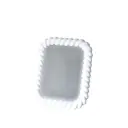 Miroir Rectangulaire Design Moderne 