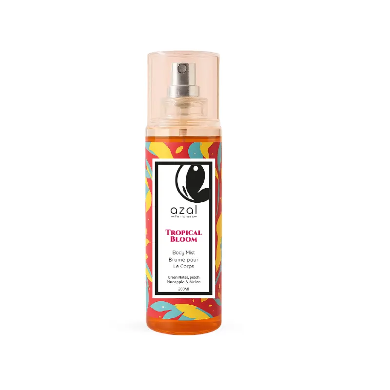 Tropical Bloom 200ML