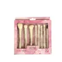 Set de 8 Pinceaux Maquillage – Édition Limitée 