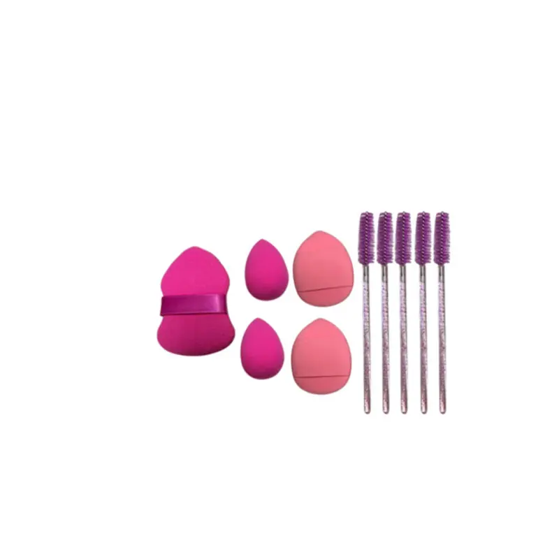 Kit de Beauté Yeux et Sourcils