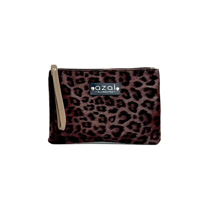 Trousse de maquillage LEOPARD 