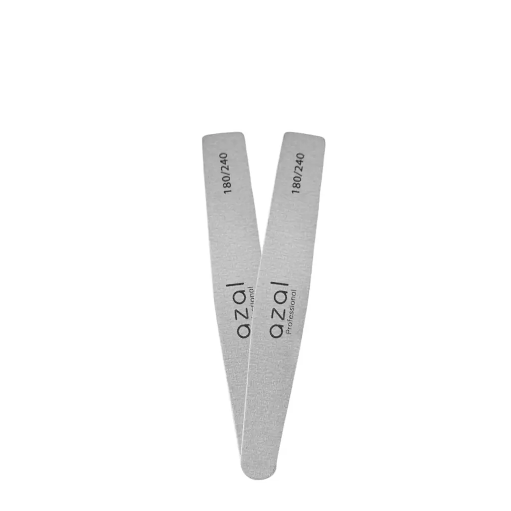 Lime à ongles grise 180/240 