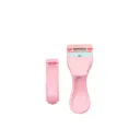 Lot de 2 recourbe-cils 