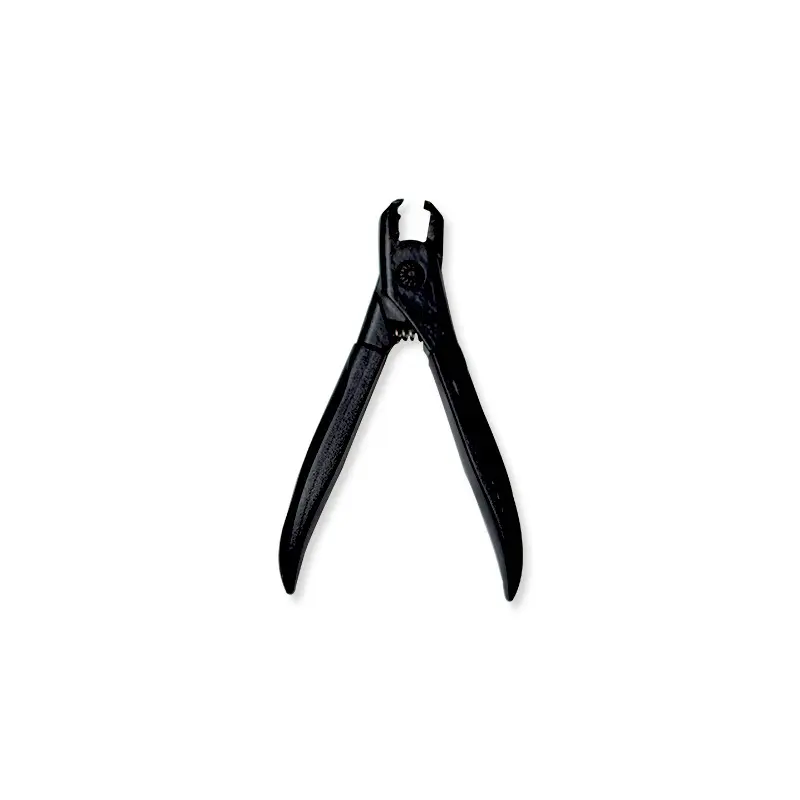 Coupe-ongles spécial ongles durs 