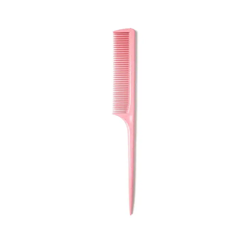 Peigne cheveux antistatique – Fibres végétales 