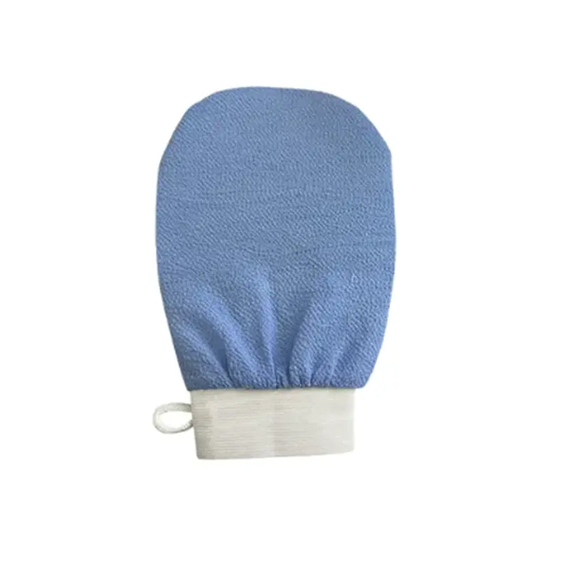 Gant de gommage hammam ovale