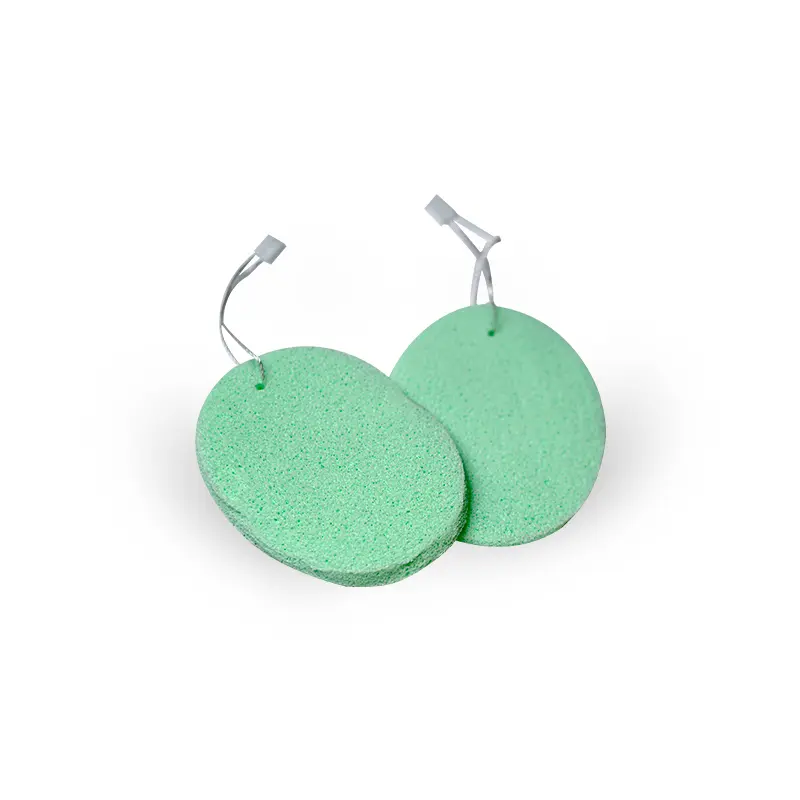 Éponge nettoyante 2PCS 