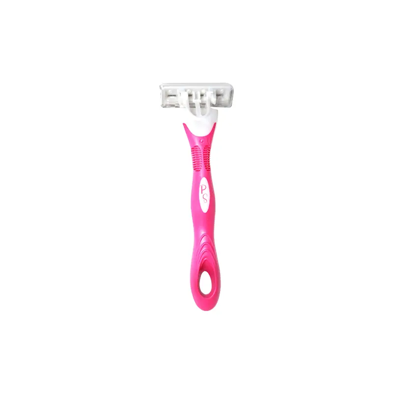 Rasoir PINK SECRET