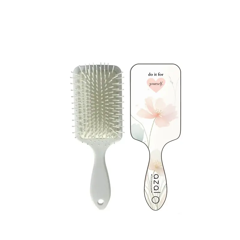 Brosse à cheveux rectangulaire PM – Pastel Edition 