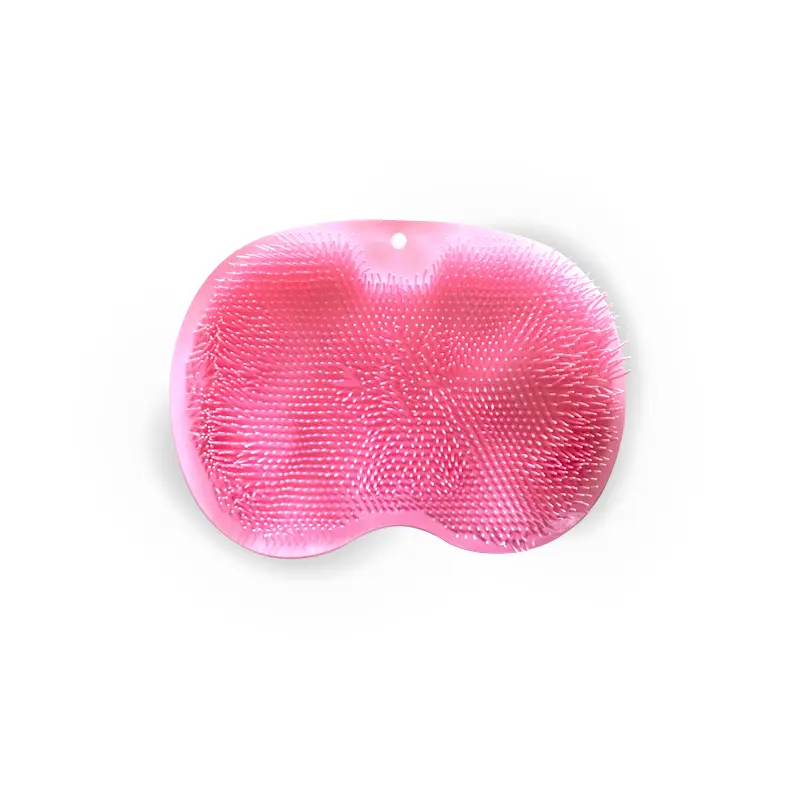 Laveur de pieds et de dos 