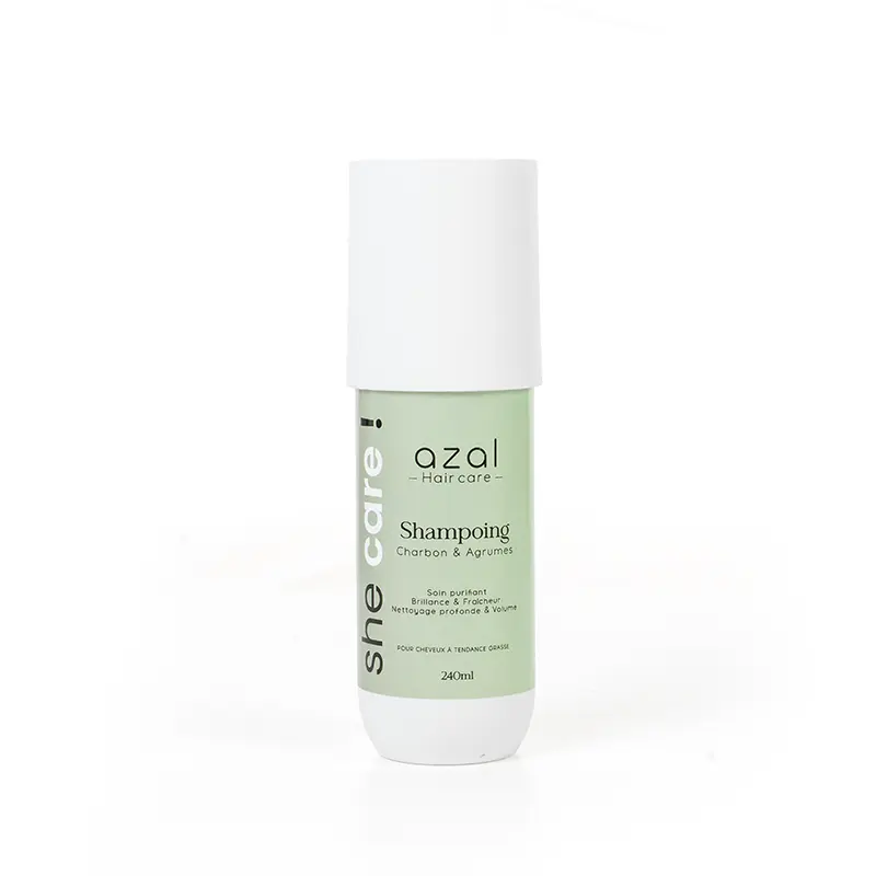Shampoing SHE CARE - Cheveux gras  