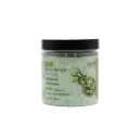 Gommage pour Corps et Visage - Olive 