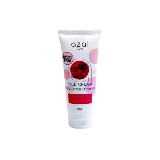 [CR-VI-100] Crème pour le visage 100ML 