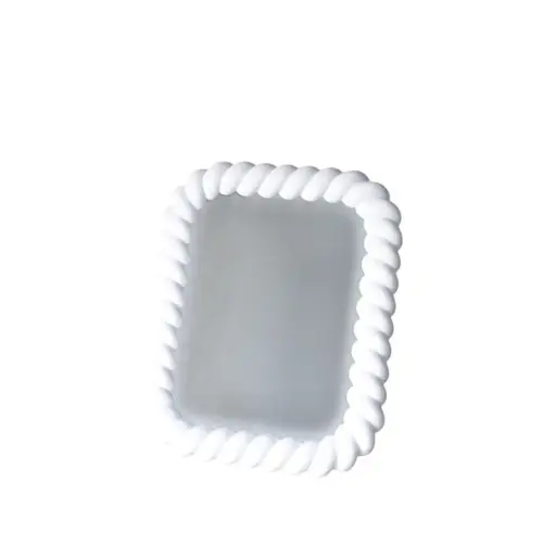 [MR7-14] Miroir Rectangulaire Design Moderne 