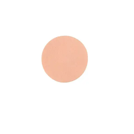 Eponge maquillage ronde 