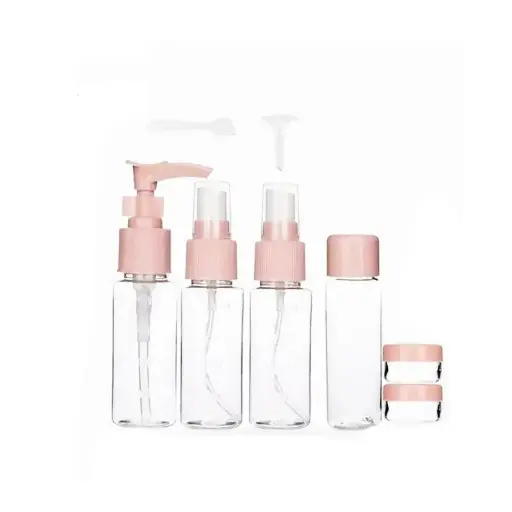 [MUP2-23] Kit De Voyage 8PCS 