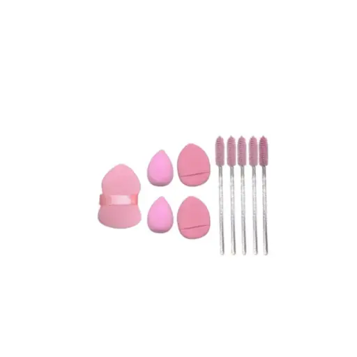 Kit de Beauté Yeux et Sourcils