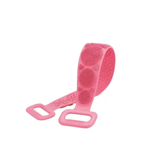 [CT11-6] Ceinture exfoliante pour le corps 