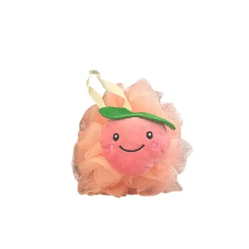 Fleur de douche fruit 