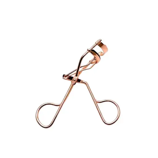 [MUP2-43-X] Recourbe Cils Rose Gold
