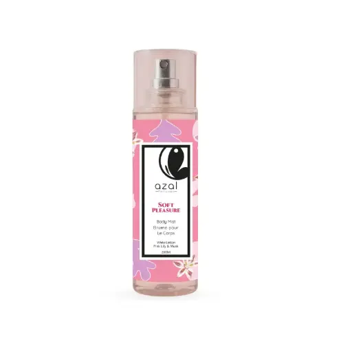 [BM-SP-200ML] Soft Pleasure 200ML 