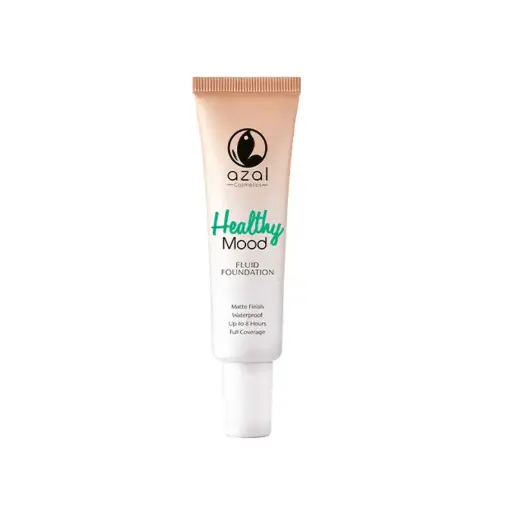 Fond de teint Healthy Mood -30ML- 