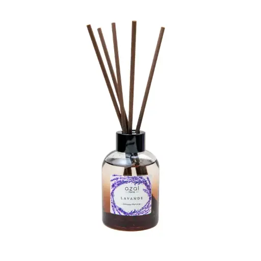 [AZH3-2D] Diffuseur Parfume LAVANDE 
