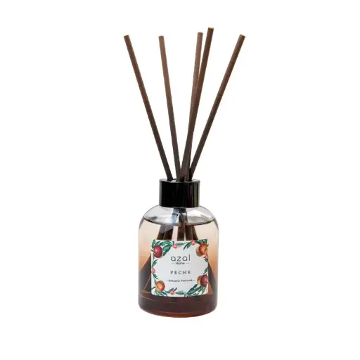 [AZH3-2C] Diffuseur Parfume PECHE  