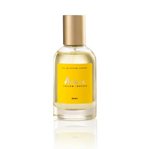 [EP-AZA-YE-50] Azalea YELLOW EDITION 50ML 
