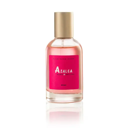[EP-AZA-RU-50] Azalea RUBY EDITION 50ML  